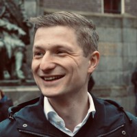 Matthijs Van De Burgwal