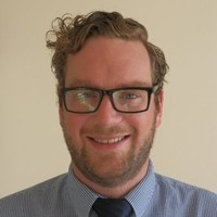 Andrew Musker