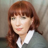 Ольга Гусева