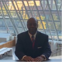 Reginald B Kelley Sr