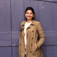 Pranjal D