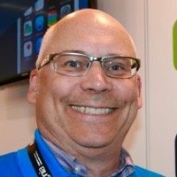 Doug Farrand