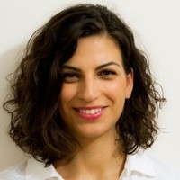 Stavroula Roumelioti