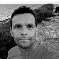 Simon Ritchie