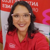 Darlene Recinos De Martinez