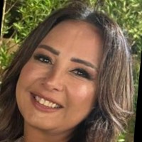 Dina El Banawy