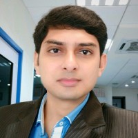 Soumyabrata Mazumder