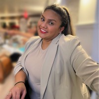Kimberly Velez
