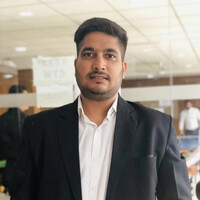 Ashish Bhardwaj
