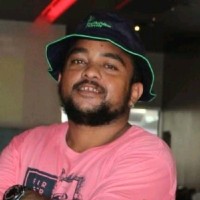 Darryl Auma