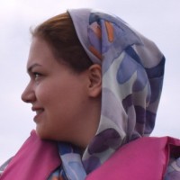Mahdieh Emadi