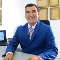 Mario Andres Garcia Orozco