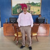 Chandragupt Jain