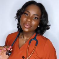 Anaelle Amy - Bsn,Rn
