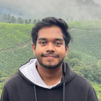 Srajan Kumar