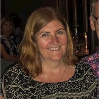 Kathy Bullock