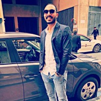 Mostafa Elkadey