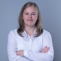 Jessica Van Staden (Cpim,Cscp)