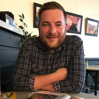 Thomas Buchan
