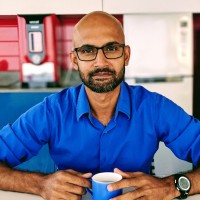 Vinayak Puthran