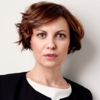 Silvia Truzzi