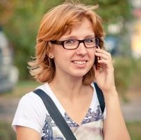 Yuliia Cherniak