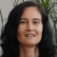 Lilia Ahrné