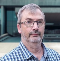 Johan Zeeman
