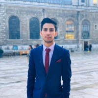 Muhammad Chohan