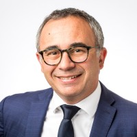 Frédéric MAZEL