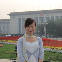 Elissa Lee