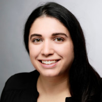Elizabeth Bavisotto