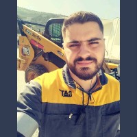 Kostas Vamvoukas