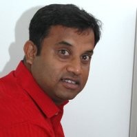Krishnamurthy N.V