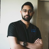 Dr. Parth Shah
