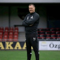 Sven Jeuriens
