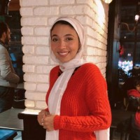 Mariam Farid