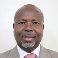 Peter Iwegbu, Ph.D
