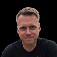 Björn Haraldsson