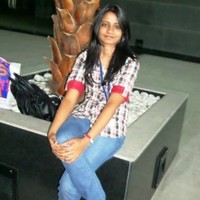 Preeti Gatade