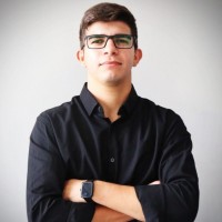 Eric Barbosa