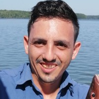 Giuseppe Ramos