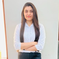Amisha Bansal