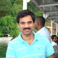 Raveendra Kumar