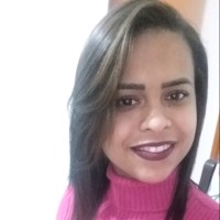 Verônica Lemes Ferreira