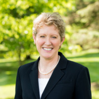 Sandra Myerson, Rn