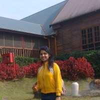 Sonali Shinde