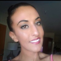 Amanda Monique Farrar