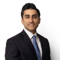 Deepak (Dee) Narwani, CFA