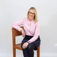 Caroline Patten (MCIPD)